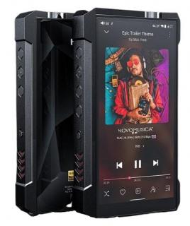 FiiO M17