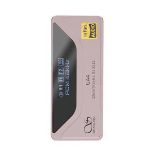 Shanling UA4 Titanium