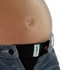 Belly Belt těhotenský pás- sada extendorů pro oblečení