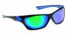 BREAKWATER - polarizační brýle - zrcadlově modré sklo