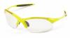 Demon 832 Lime - fotochromatické brýle