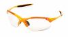 Demon 832 orange - fotochromatické brýle