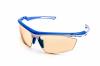 Fotochromatické brýle Victory - SPV 426 modré