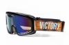 Lyžařské brýle Victory SPV 613 černé