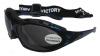 SPV 323B sportovní brýle Victory - 3 sady skel ( modrá )
