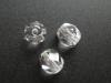 Broušené perle 4mm ( ev.č.1002)