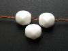 Broušené perle 8mm (ev.č.1028)