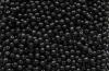 Kulicka listrovka 4mm černá, balení 20ks (ev.č.4612010)