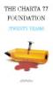 The Charta 77 Foundation [Twenty Years]