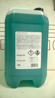 Antifrost G11 25l modrý
