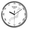 Kancelářské nástěnné hodiny: Tokio