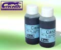 200 ml azurového inkoustu pro kazety CANON CL-38, CL-41 a CL-51
