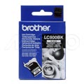 Brother LC-800BK, černá kazeta, 500 stran