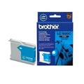 Brother LC1000C, modrá kazeta, 400 stran, 10 ml