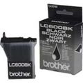 Brother LC600BK , černá kazeta , 950 stran , 28 ml