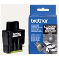 Brother LC900BK, černá kazeta, 500 stran, 21 ml