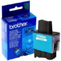 Brother LC900C, modrá kazeta, 400 stran, 13.5 ml