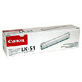 Canon LK51b (BLACK) portable kit pro IP90