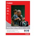 Canon PT101 - lesklý fotopapír nejvyšší kvality - 300g, 10 x 15 cm, 20 listů