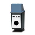 Černá kompatibilní kazeta HP č.29, 40 ml - HP 51629AE