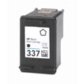 Černá kompatibilní kazeta HP č.337, 20 ml - HP C9364EE - NOVÁ