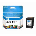 Černá originální kazeta HP č.300, 4 ml - HP CC640EE