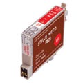 Červená kompatibilní kazeta Epson T0547