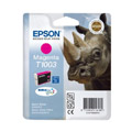 Červená originální kazeta Epson T1003, 11.1 ml