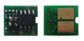 Chip pro kazety HP CB543A - červená