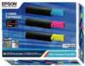 Color rconomy pack  EPSON C13S050287