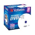 DVD-R Verbatim 16x Printable, BOX