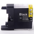 Kompatibilní inkoustová kazeta Brother LC-1280Bk
