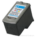 Kompatibilní inkoustová kazeta  CANON CL-41 barevná