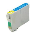 Kompatibilní inkoustová kazeta Epson T1282 modrá,  10 ml