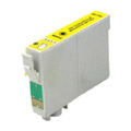 Kompatibilní inkoustová kazeta Epson T1284 žlutá,  10 ml