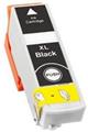 Kompatibilní inkoustová kazeta Epson T3351, 33XL černá, 12 ml (C13T33514012)