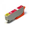 Kompatibilní inkoustová kazeta Epson T3363, 33XL červená, 8.9 ml (C13T33634012)