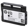Kompatibilní inkoustová kazeta HP č.932 XL Bk
