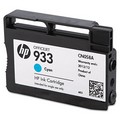 Kompatibilní inkoustová kazeta HP č.933 XL C