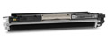Kompatibilní tonerová kazeta HP CE310A, 1200 stran, černá