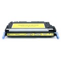 Kompatibilní tonerová kazeta HP Q7582A yellow