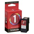 Lexmark #1 DUO - dvoubalení barevné originální kazety