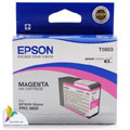 Magenta originální kazeta Epson T580300, 80 ml