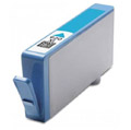 Modrá kompatibilní kazeta HP č.920XL - HP CD972AE - AKČNÍ CENA
