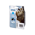 Modrá originální kazeta Epson T1002, 11.1 ml