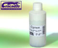 Samostatný inkoust pro kazety CANON PGI-5Bk - černá - 100 ml