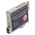 Světle purpurová kompatibilní kazeta Epson T0486