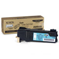 Toner Xerox Phaser 6125, cyan, 106R01335, 1000s, O