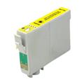 Žlutá kompatibilní kazeta Epson T0714, 8 ml - AKCE