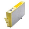 Žlutá kompatibilní kazeta HP č.364XL - HP CB325EE - AKČNÍ CENA
